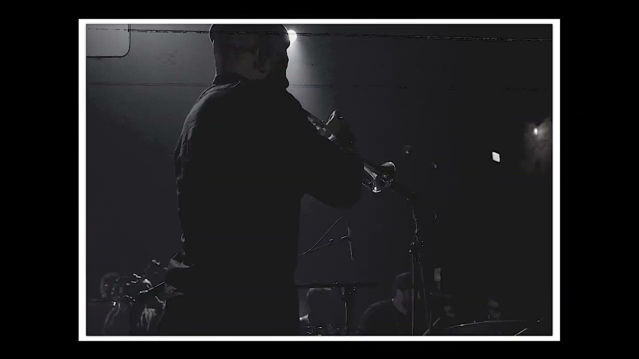 Makaya McCraven - The Beat Up