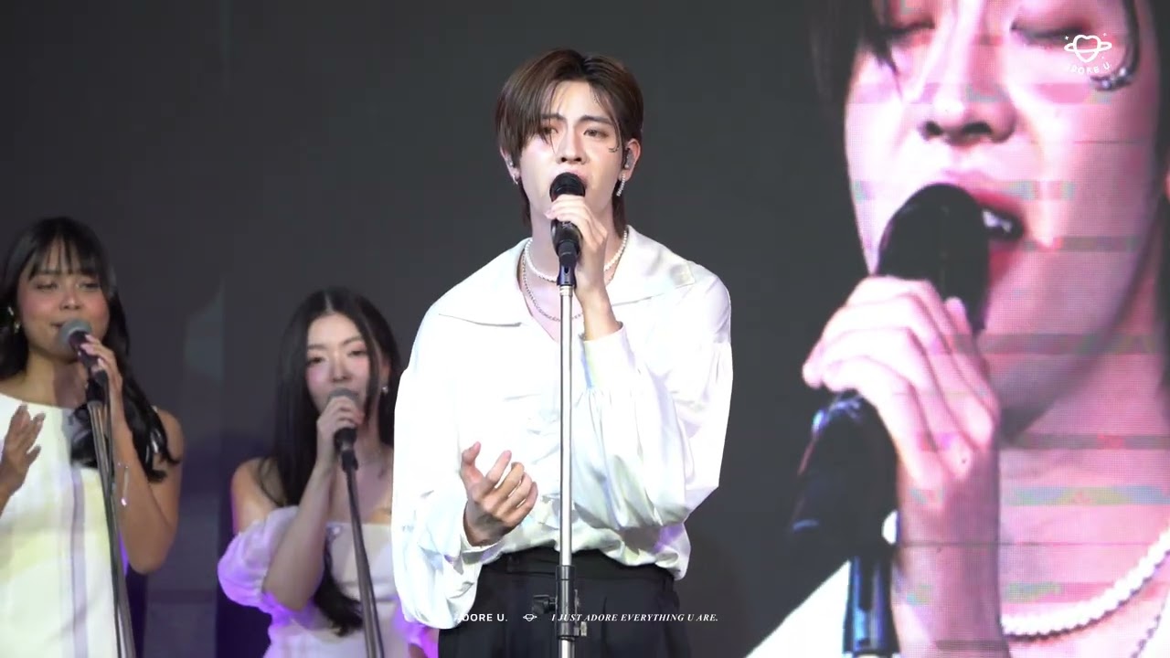 Firstone เฟิร์สวัน - เธอทำให้ฉันเสียใจ | 250506 FIRSTONE DEBUT SHOWCASE