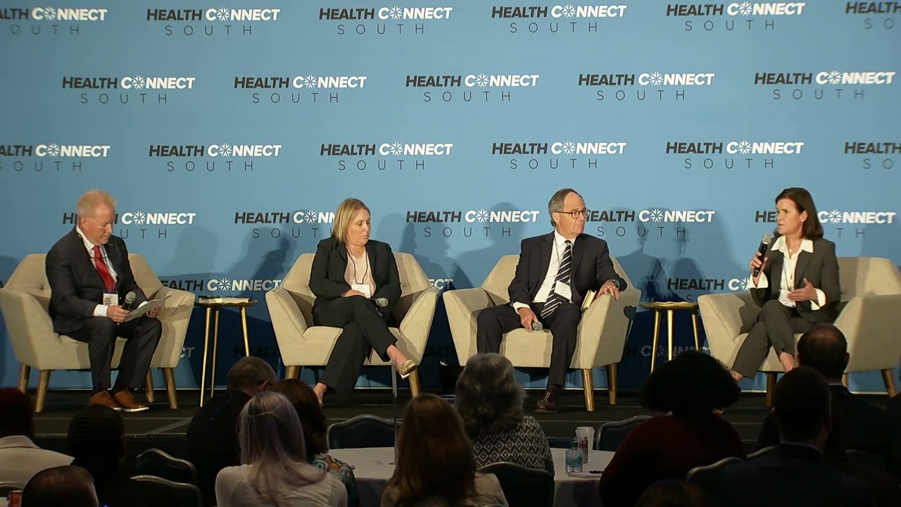 Catalysts For Change: Philanthropy's Role in the Health Ecosystem