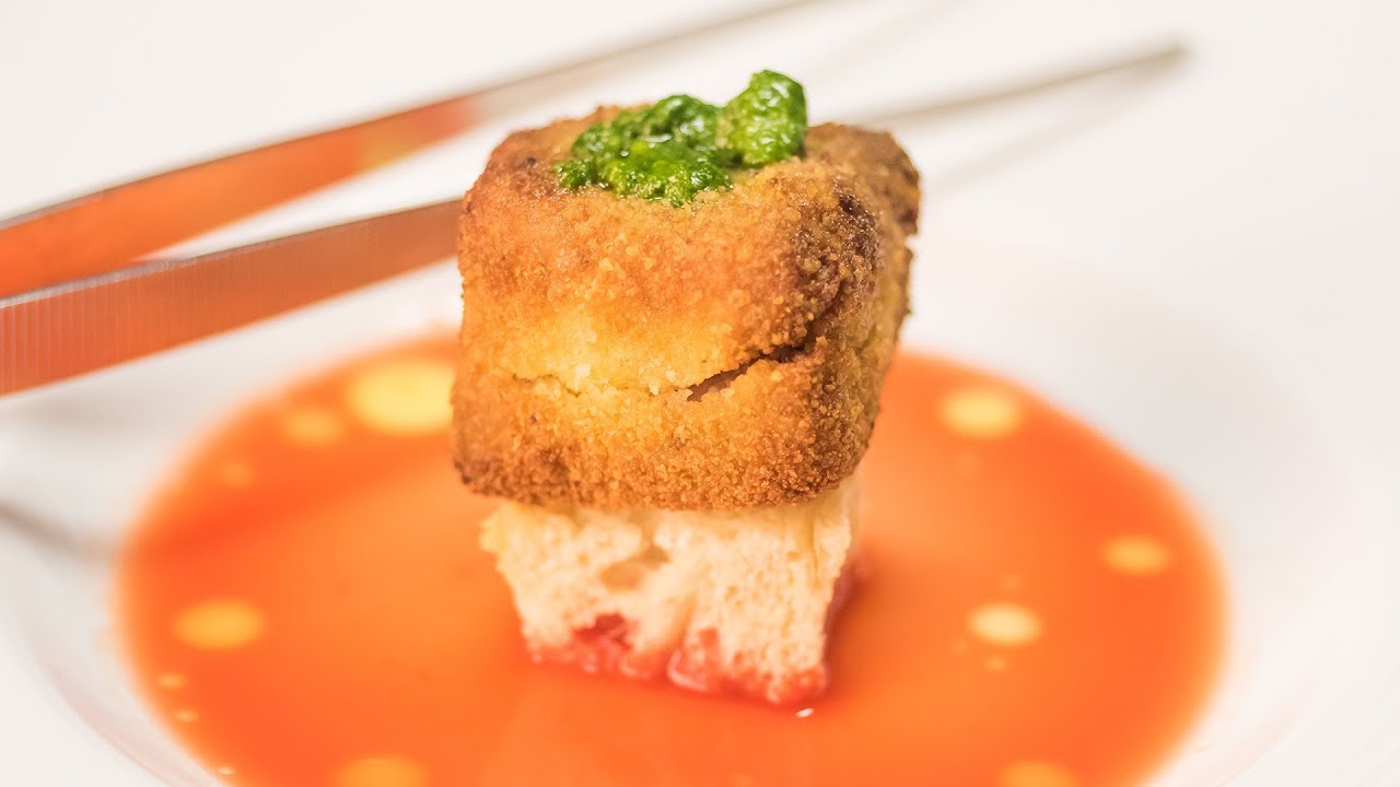 Bocconcino di filetto di manzo agli agrumi | Ricetta della settimana con Cristian Benvenuto #9