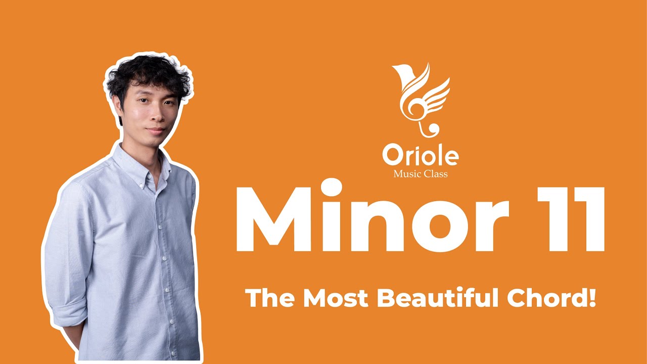 Did You Know This Beautiful Chord?