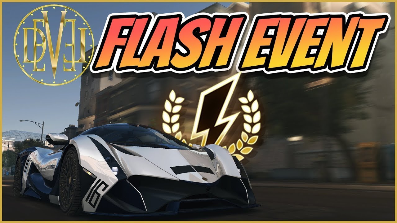 CSR2 | Devel Sixteen FLASH ⚡ LIVE 🔴