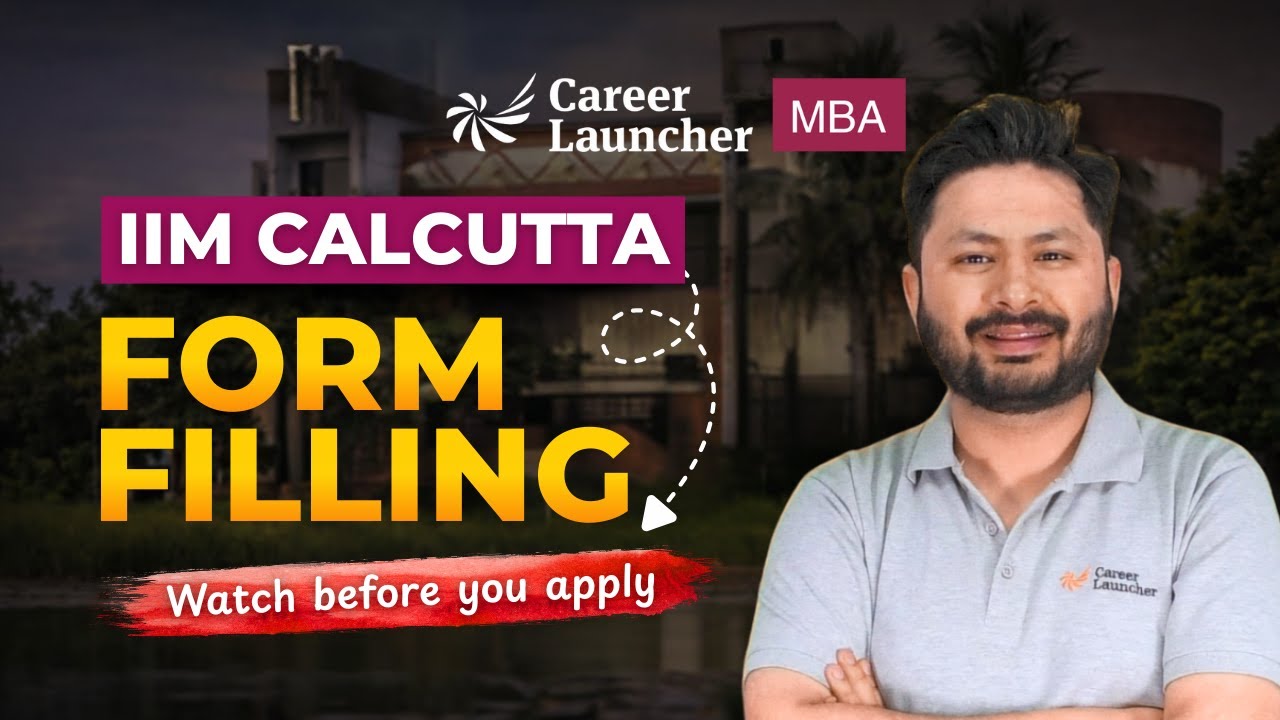 How to Impress IIM Calcutta with Your SOP? Complete GDPI Guide | Career Launcher MBA