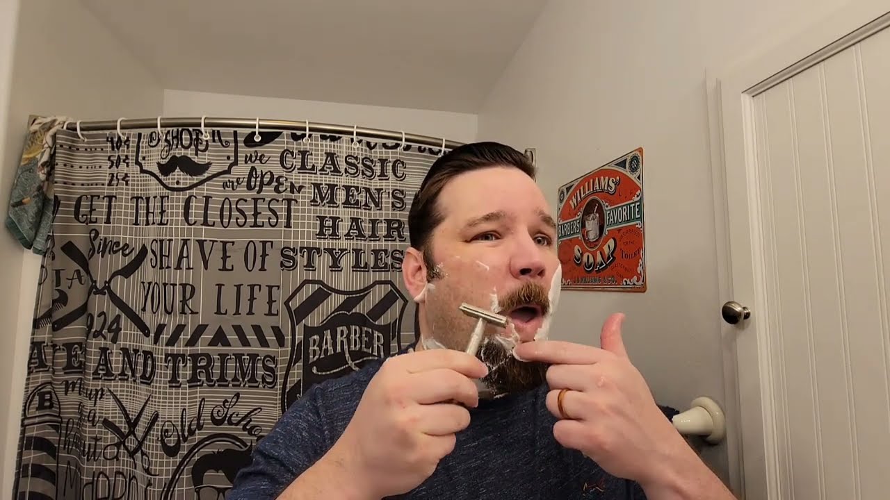 Henson Aggressive (Aluminum) vs Yaqi Tile!