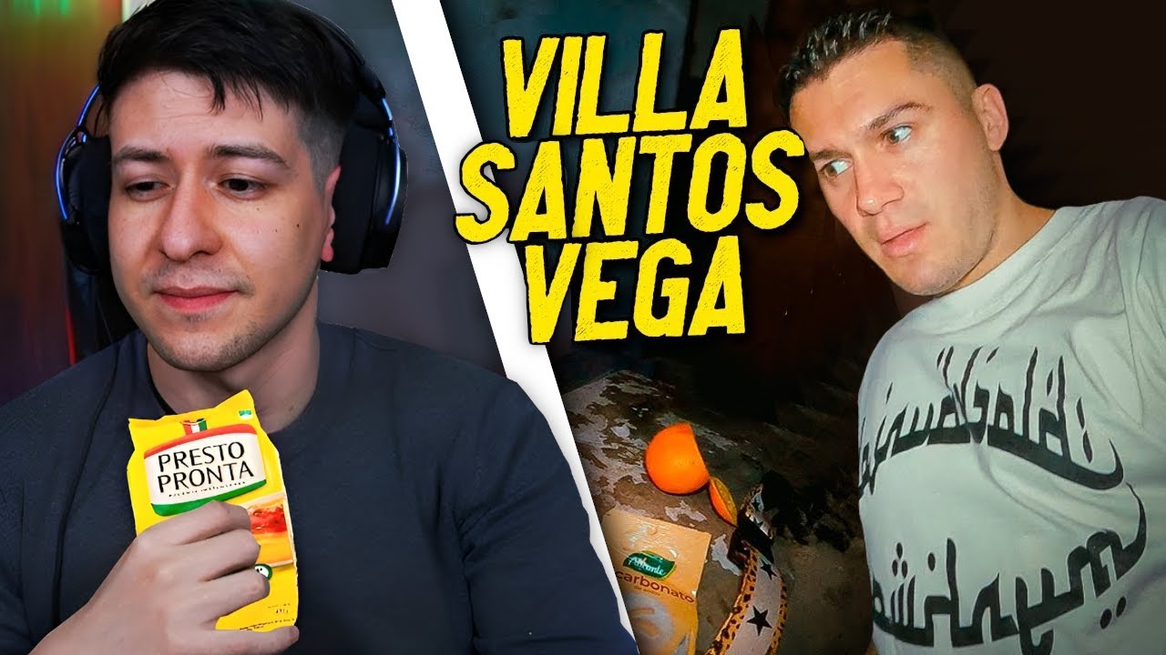 LE DAN PACO AL ITALIANO *Zazoide*