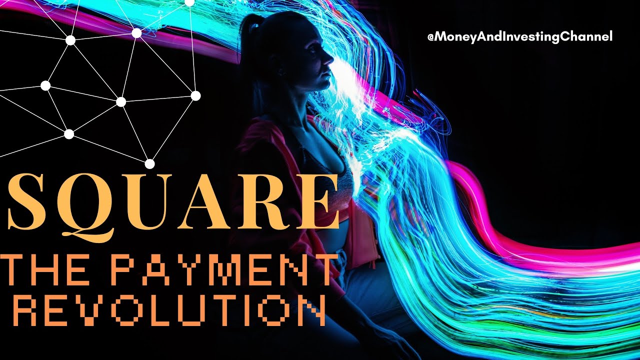 Money Multiplier: Square - Revolutionizing Small Businesses Simplified Payments, Powerful Growth