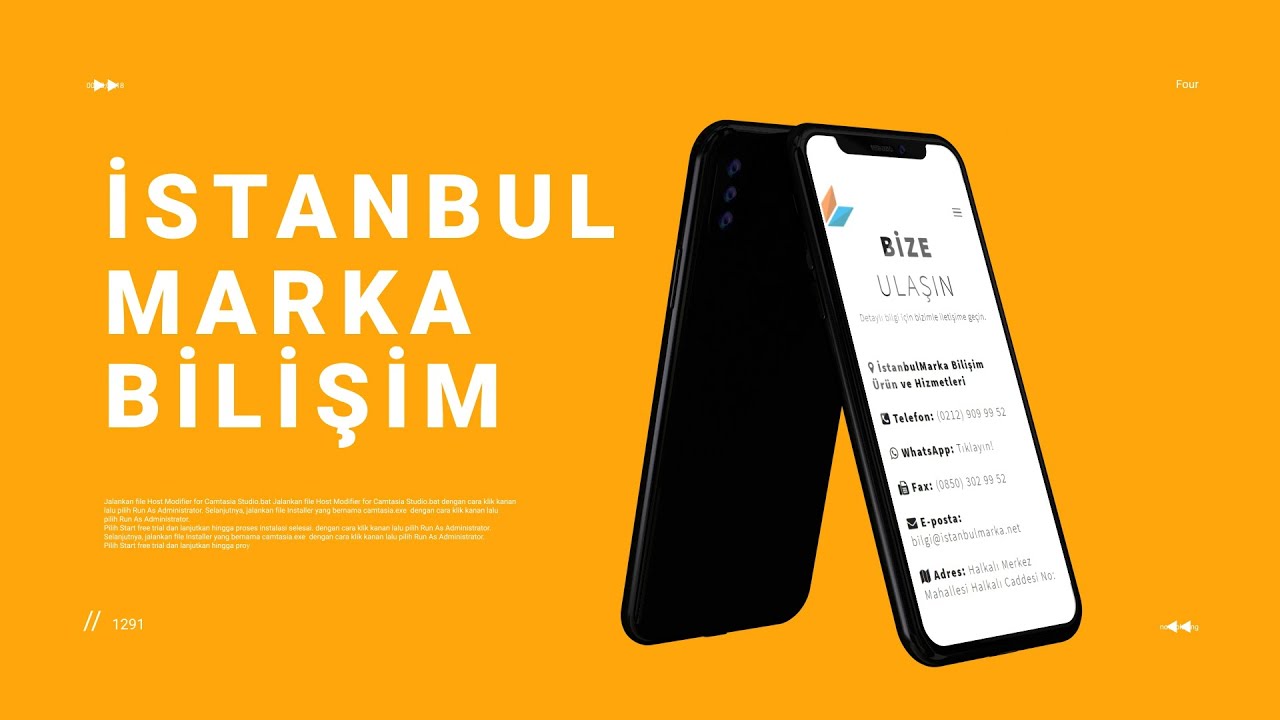Web Tasarım | Dijital Reklam | İstanbulMarka&reg;