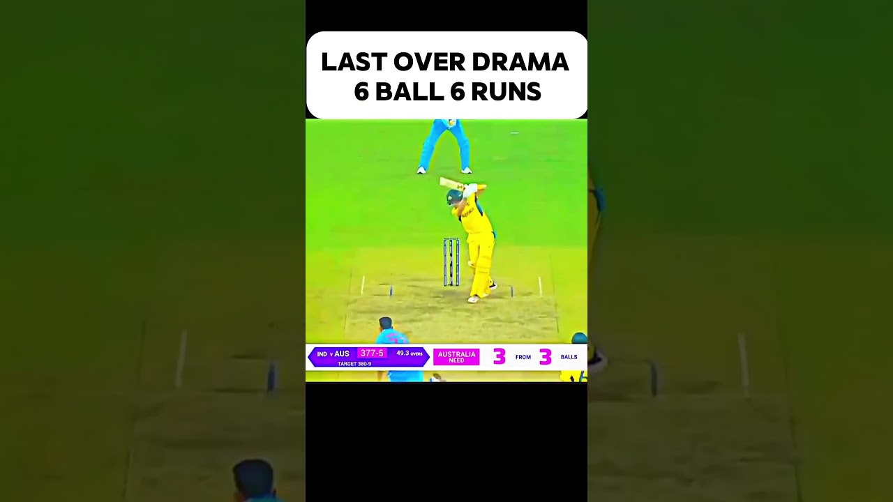 india vs australia 