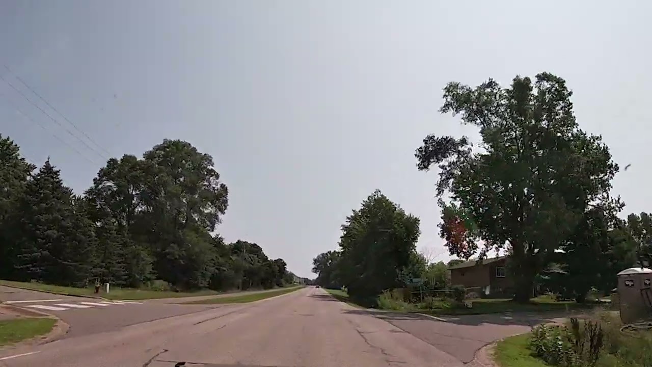 Dayton,  MN   America's Small Towns