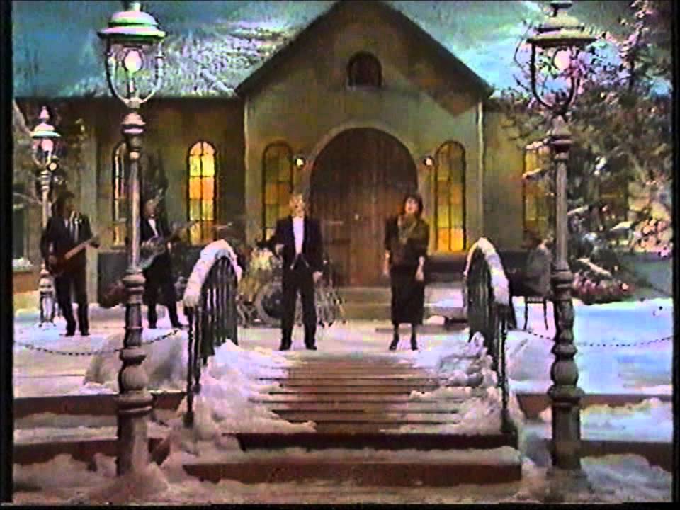 BZN-Once upon a Christmas