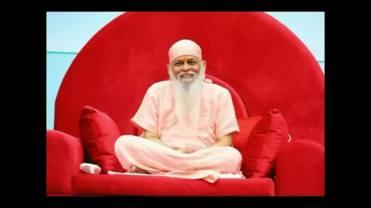 5:30 AM - Collective Meditation with Himalayan Satguru