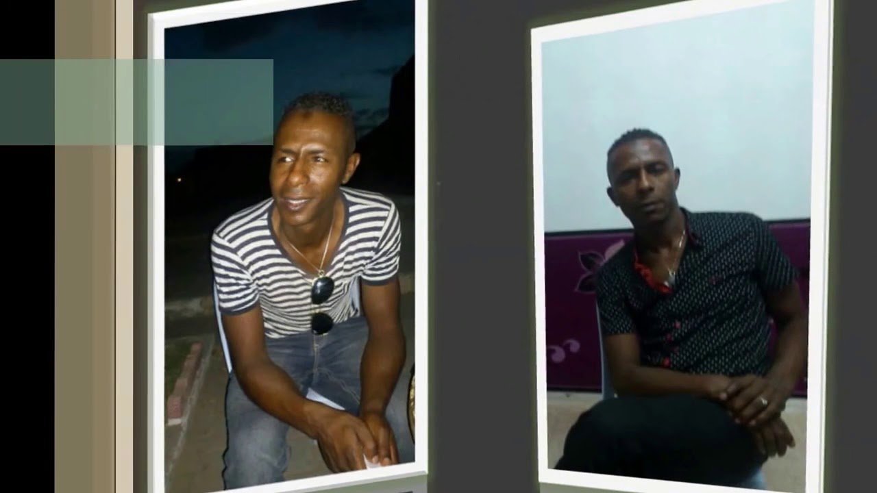 سفيان القابسي قوم ارقصي هيا Sofien El Gabsi Goum  Orgosi