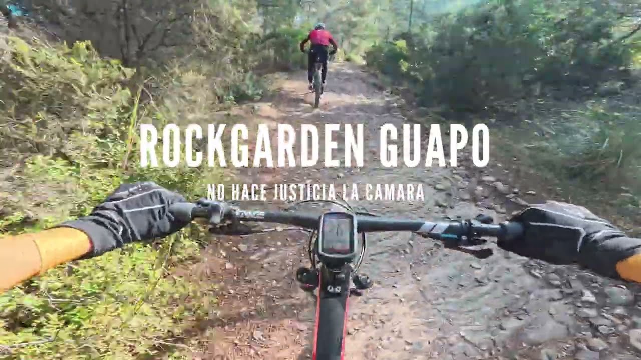 Open Natura Sant Vicenç dels Horts - Rocas y socavones en territorio Komanche