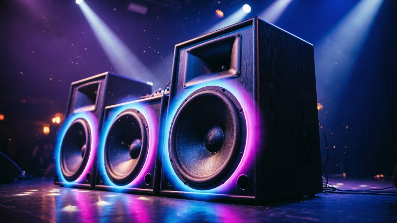 Bass Boosted 2026 | Deep Subwoofer DJ Remix | Ultra Hard Bass | Feel The Vibration DJ Mix 2026