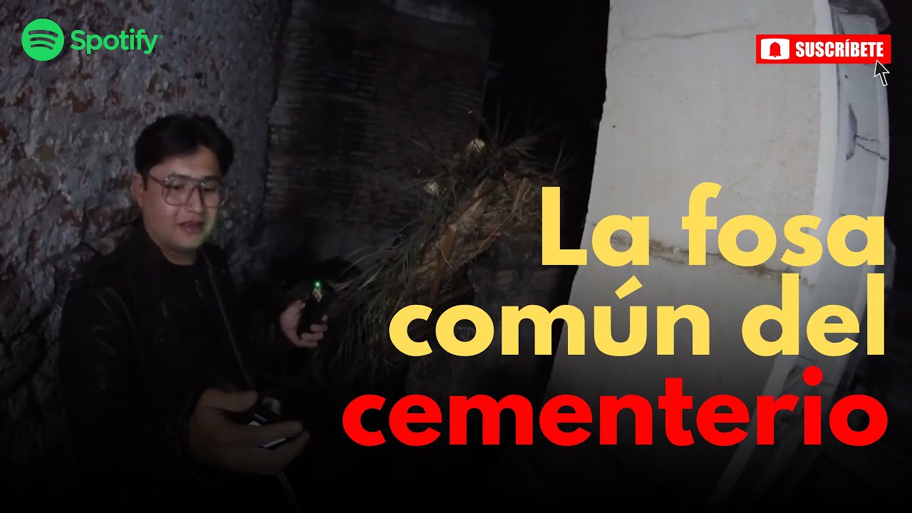 Del descanso eterno a la fosa común: cómo y por qué sacan a los muertos del cementerio