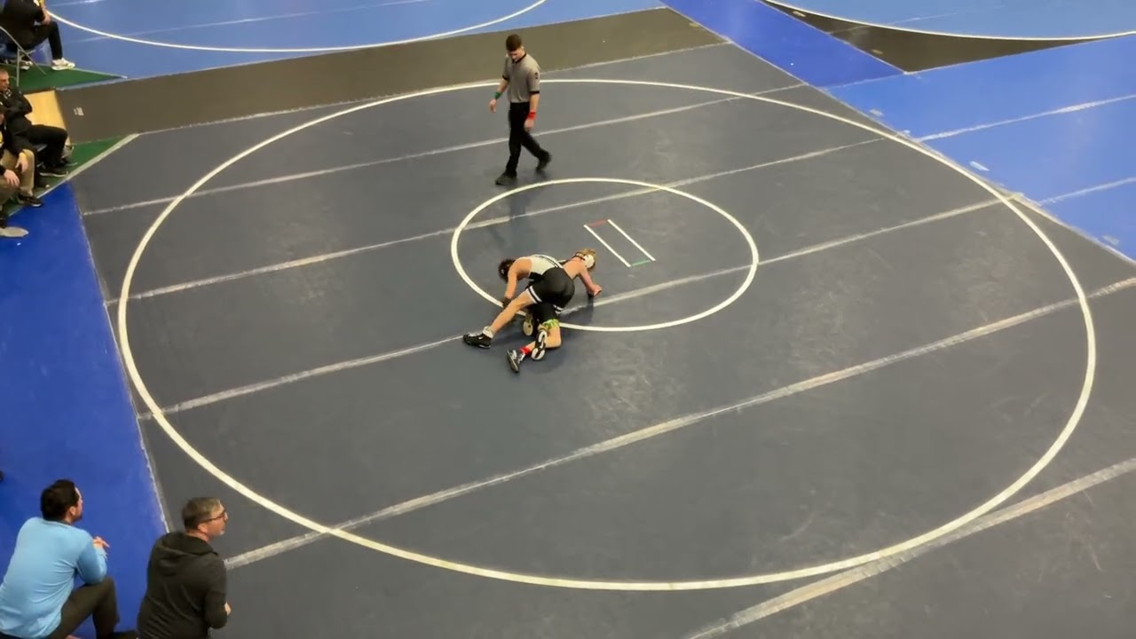 Feb 21 Riley 2nd Match 3rd Period