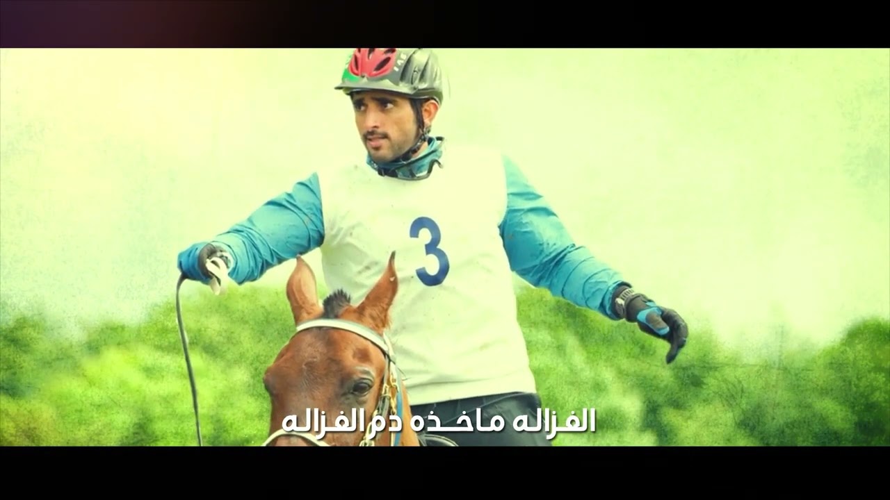 أقبلت ع الخط - عيضه المنهالي #إسطبلاتf3 #فزاع