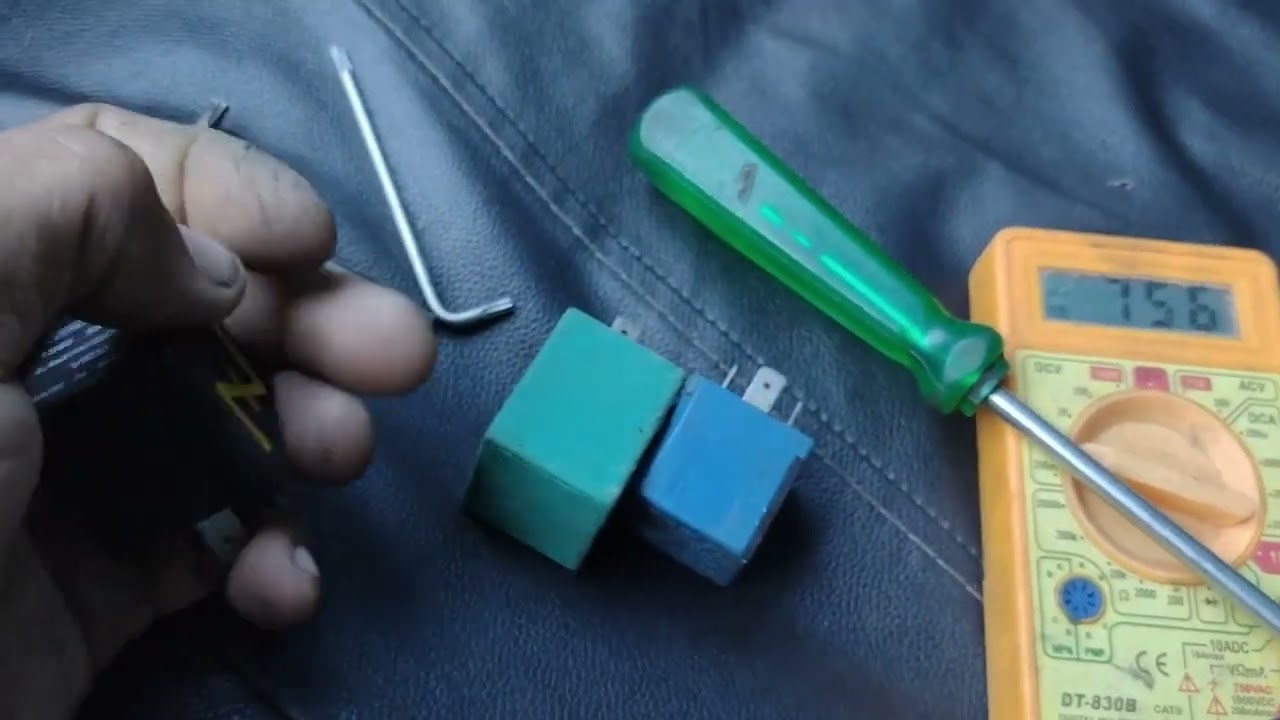 SETA É ALERTA, NAO FUNCIONA?! COMO RESOLVER?    FIESTA 1.0