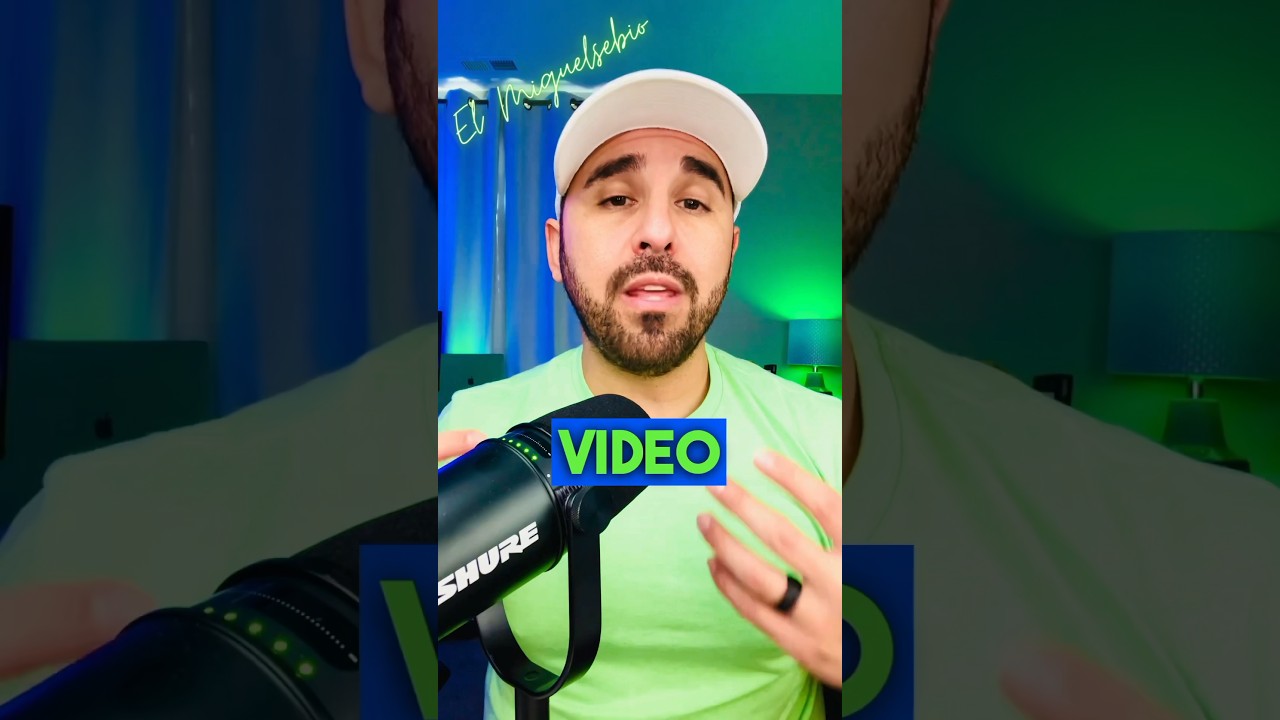 &iquest;Debes agregar video a tu perfil? #trabajoremoto #inglesparatrabajoremoto #inglesonline #upwork