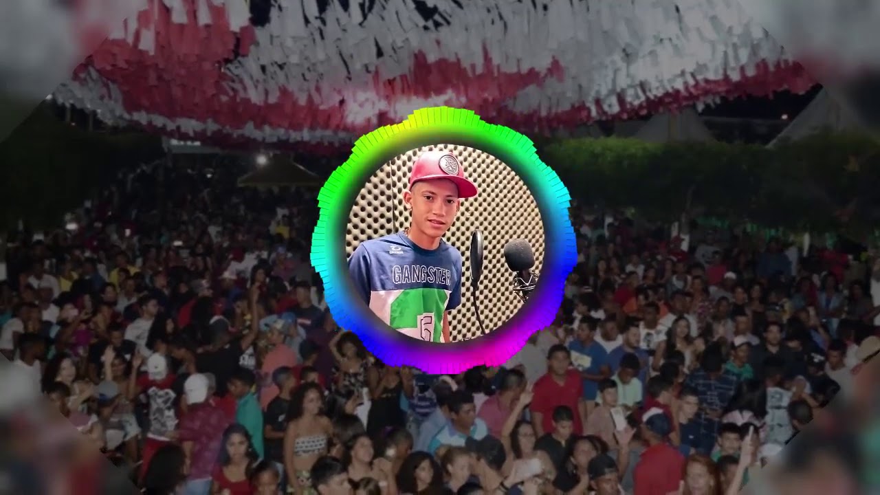 Viva Voz ( Manim Vaqueiro)