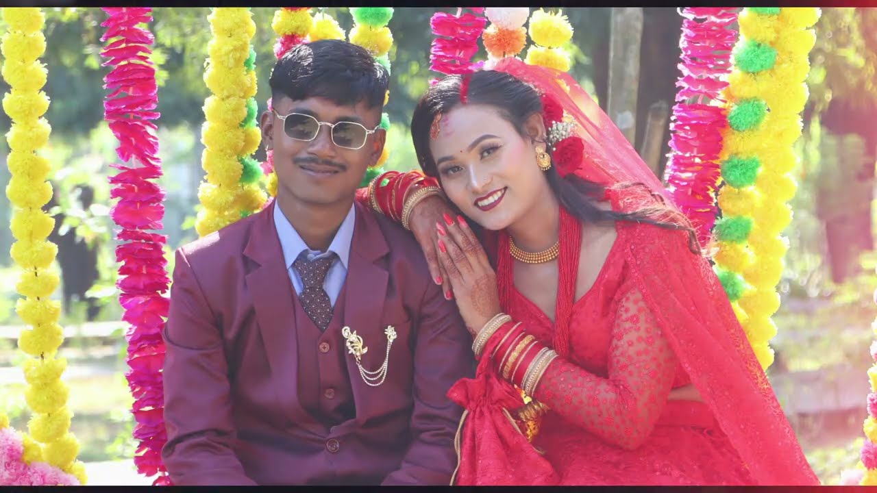 Sumit WEDS Taarani 01