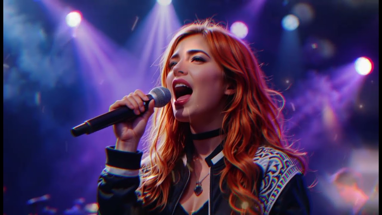 Teu beijo ainda mora aqui - Serra Cantores