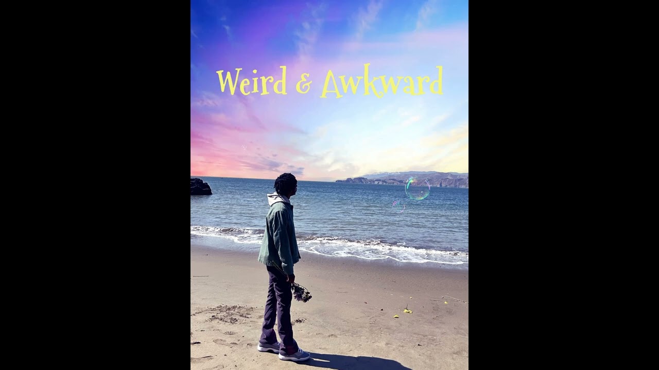 Bad Bad Bad (Weird & Awkward) (Prod. orchid2k)