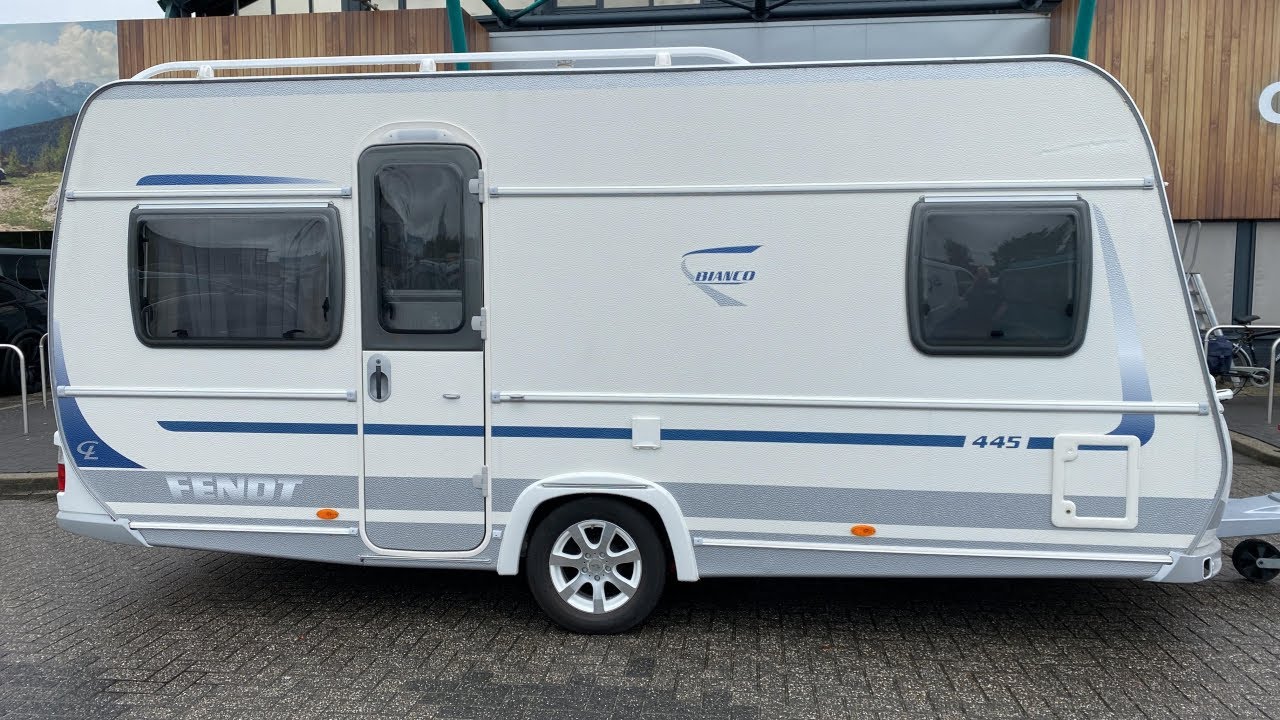 Fendt Bianco 445 TFB