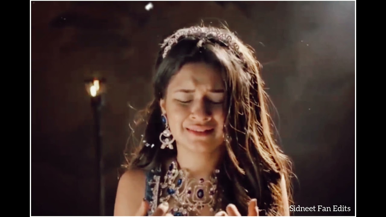 Po Nee Po...💔aladdin serial status tamil #Sidneet