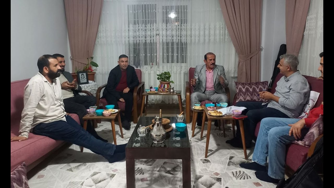 Suriye Türkmen sanatçılar