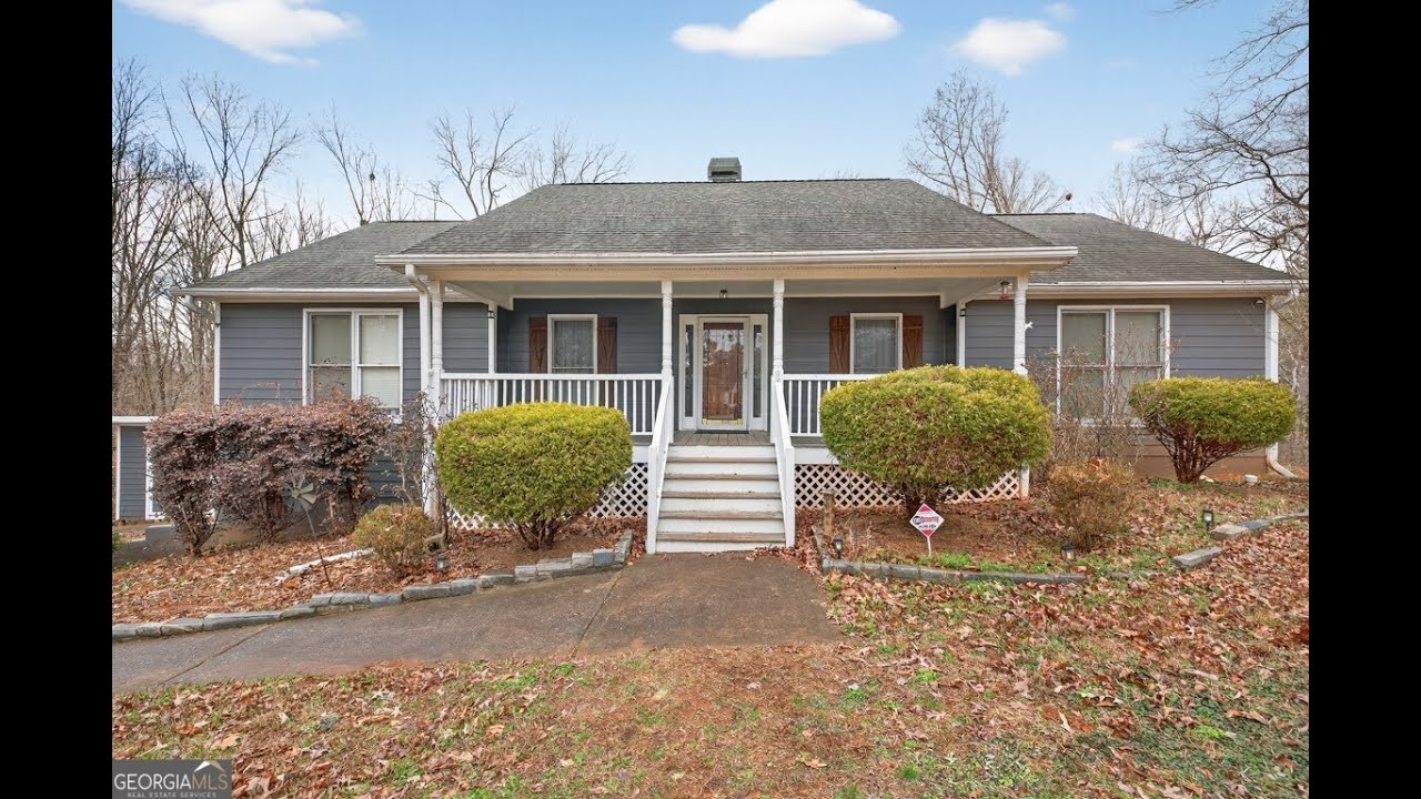 New Residential listing for sale found at 70 Kimball Court, Douglasville, GA 30134