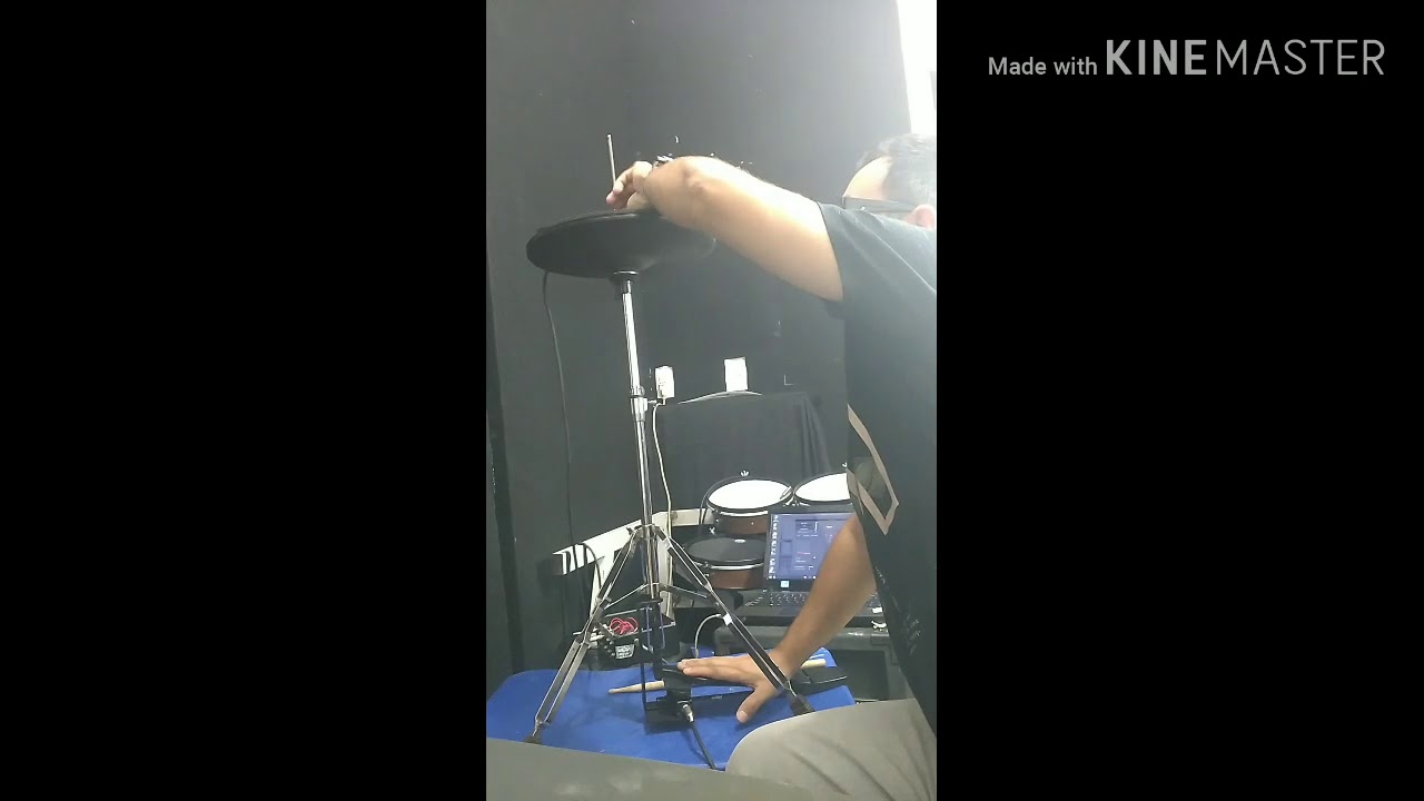 Máquina de Chimbal com sensor tcrt5000