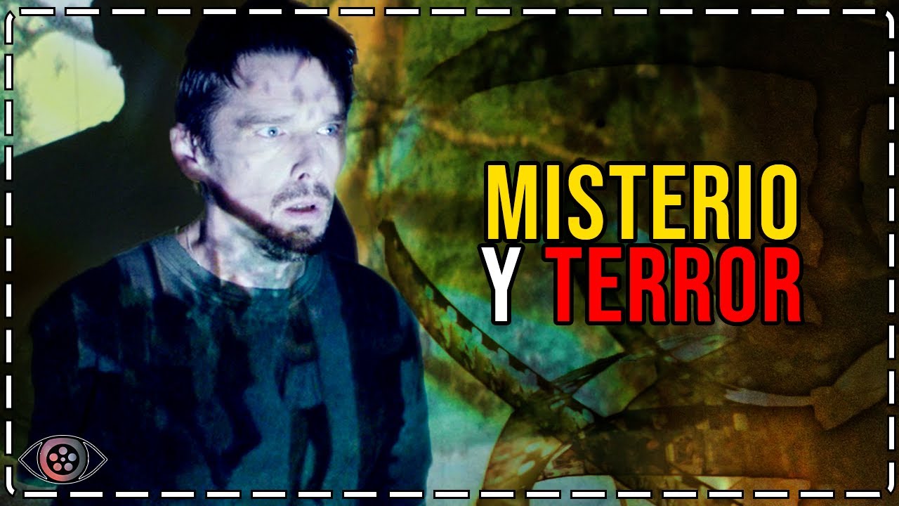 ¿Por qué SINIESTRO da miedo? (y su Problema)