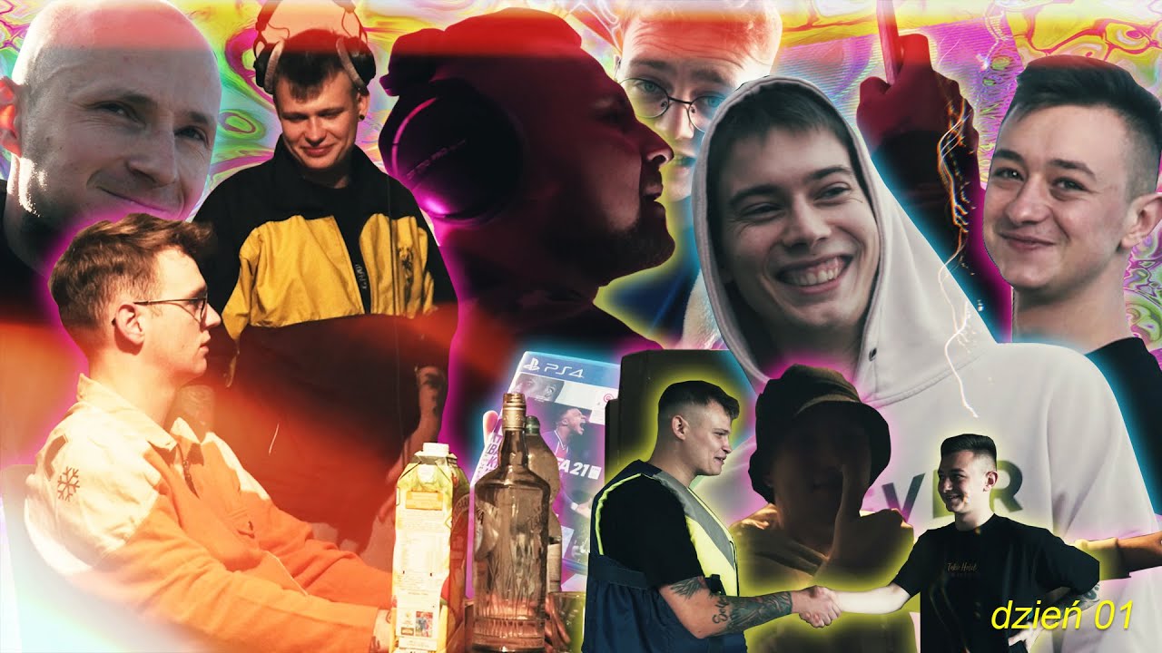 indavlog: najpierw zaprawa, potem murowanie