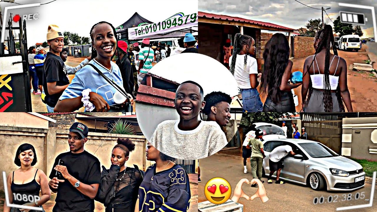 24 HOURS AT PROTEA GLEN SMASH OR PASS VLOG 