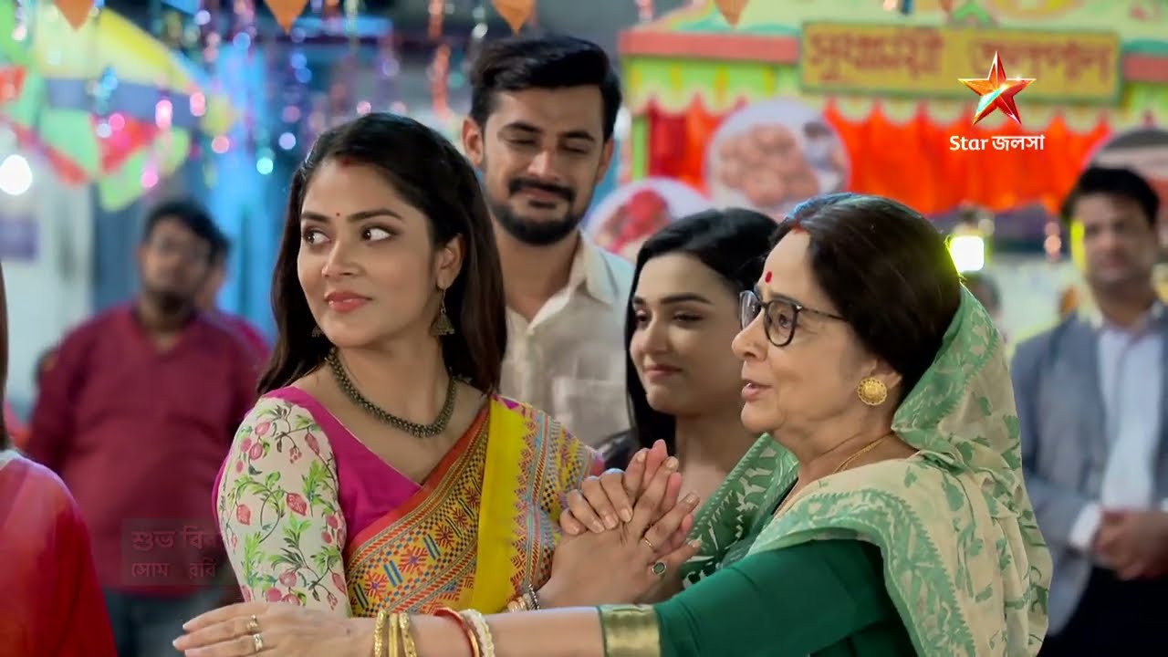 Shubho Bibaho | সোম - রবি 10:30 PM।