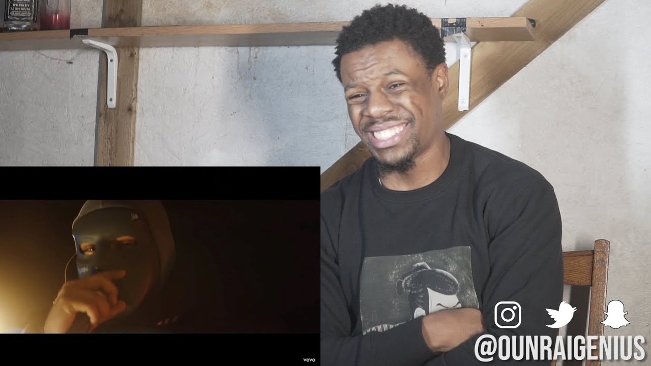 M Huncho - Bando Ballads | Genius Reaction