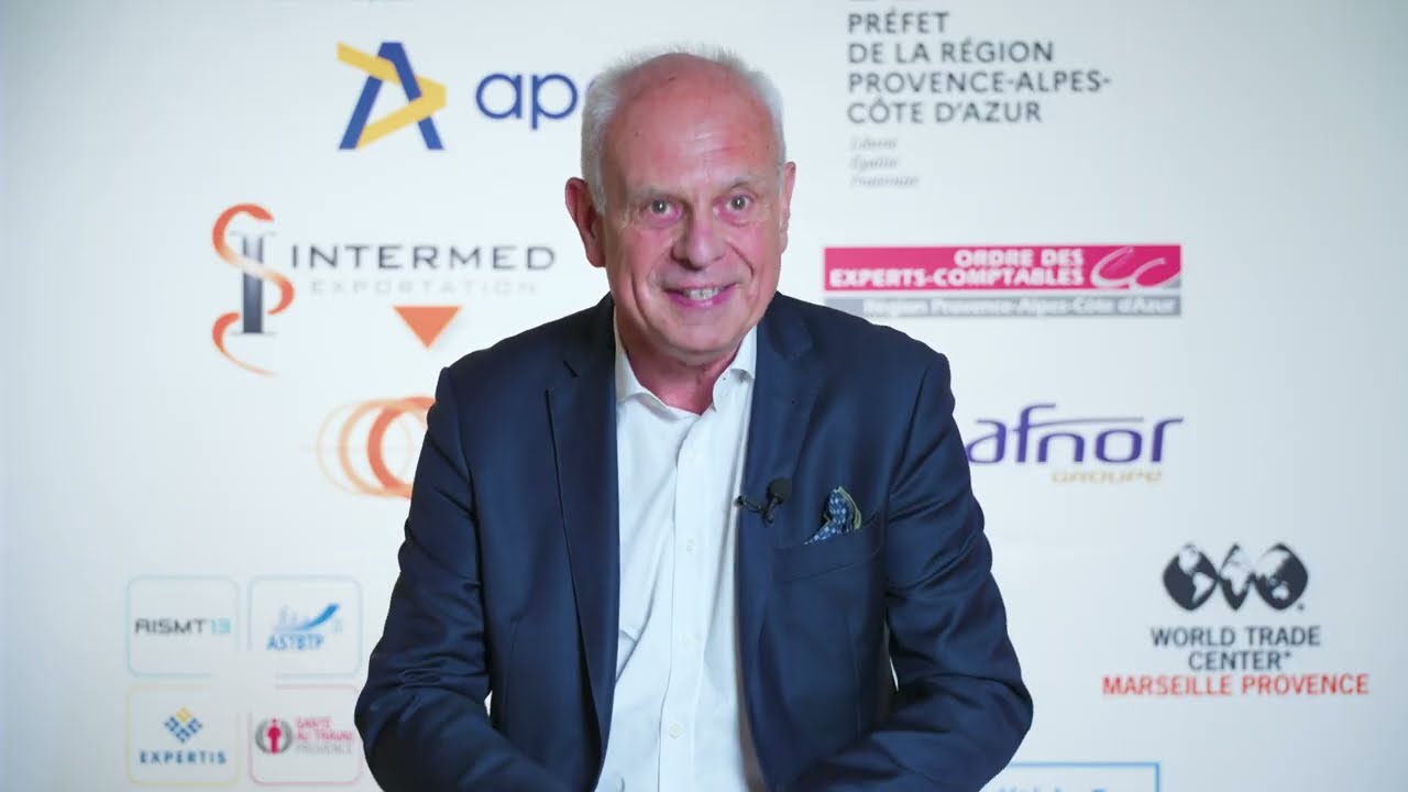 Interview de Vincent Payen et Nicolas CAVALIER-CARON de Montmirail