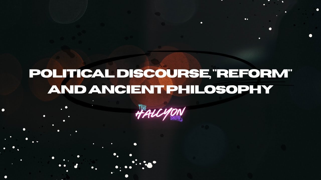 Political Discourse, 