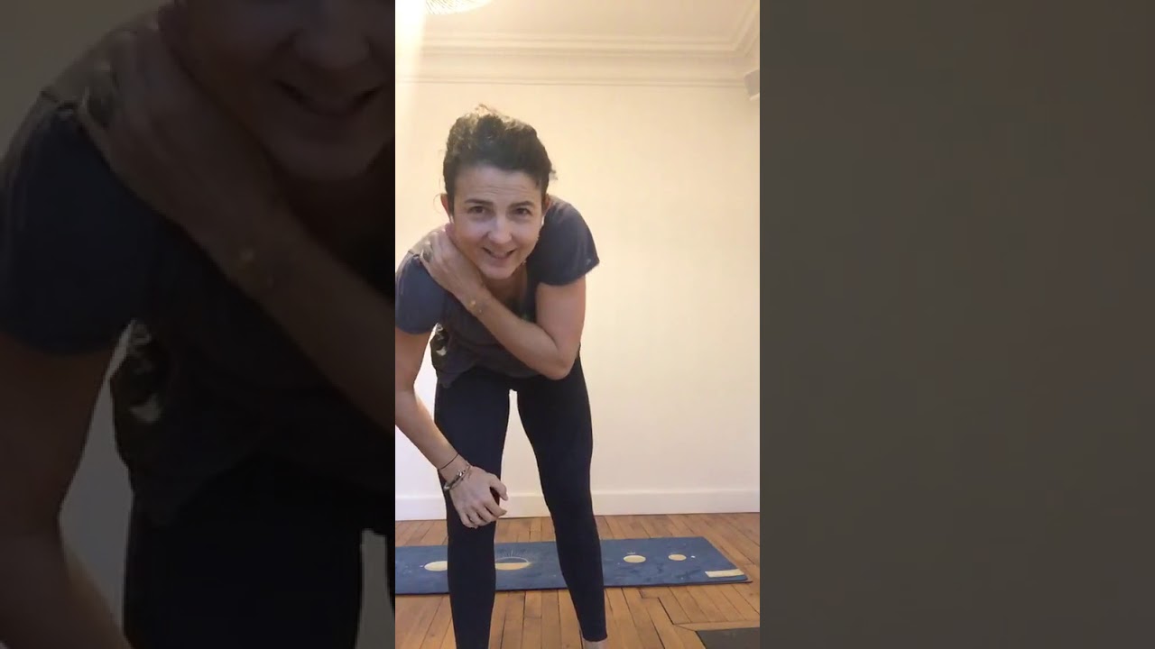 Pilates Shake en 30 minutes