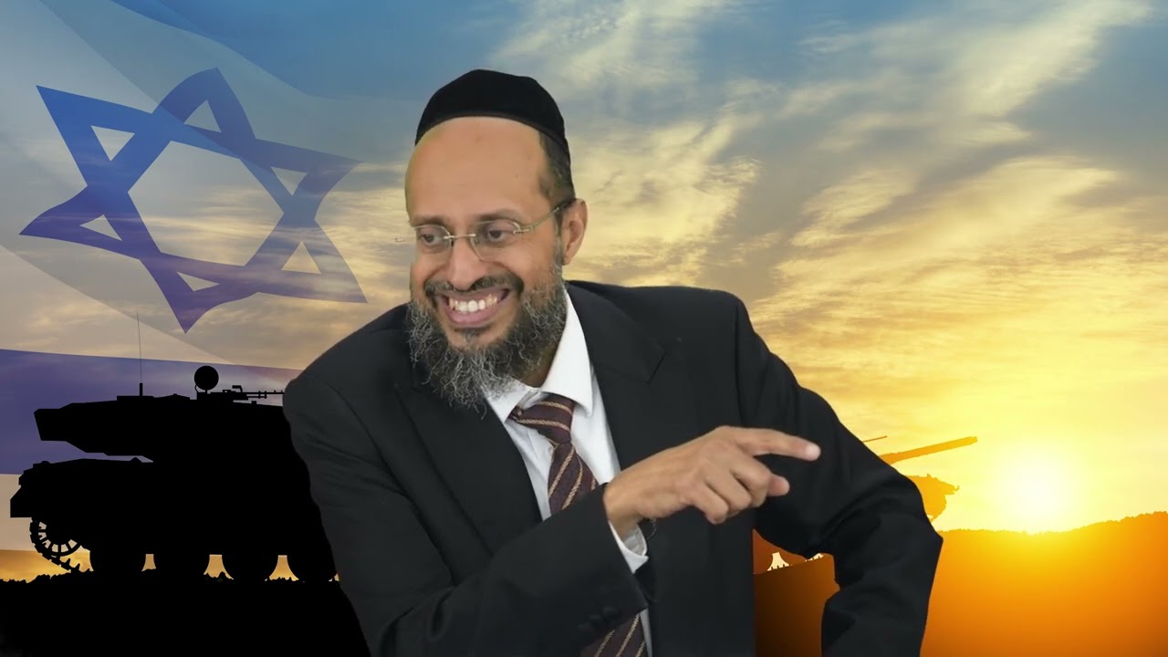 עכשיו זוהי עת רצון אדירה לכל הישועות - הרב חיים זאיד בסדרת סיפורים שתשאיר אתכם בהלם