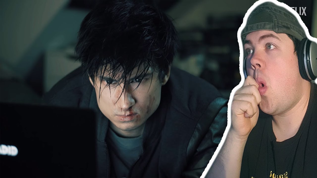 REAKTION auf How to sell Music online fast I Julien Bam | Rapflix