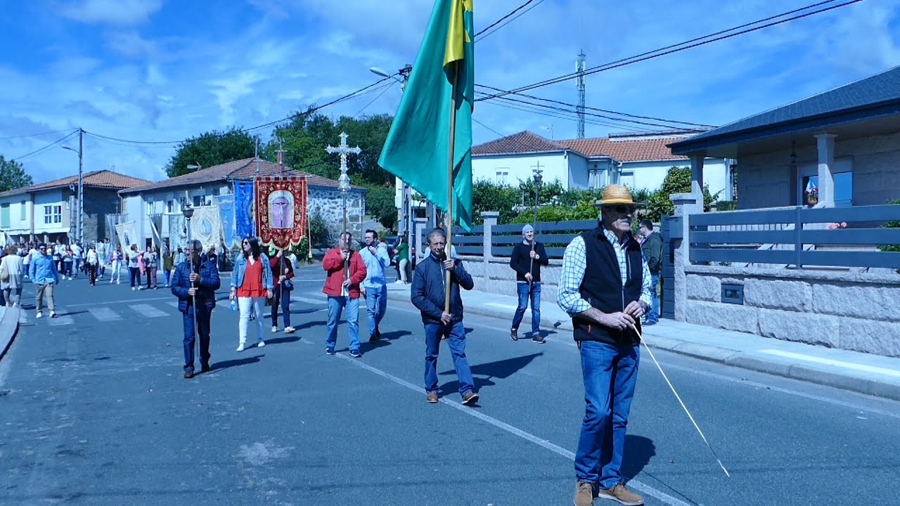 ANTONIO LEÓN CANTA AL VISO