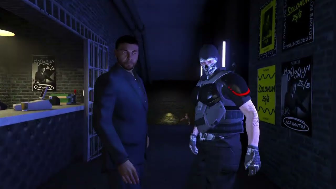 GTA Online