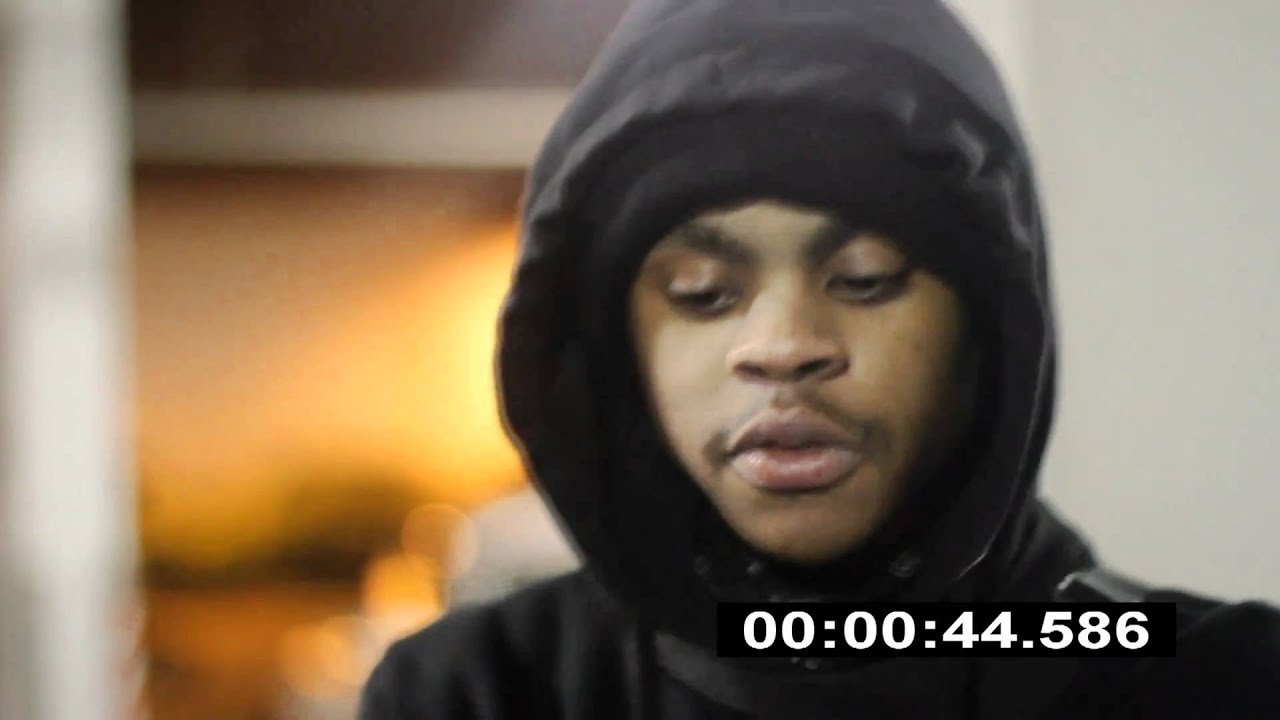 Dimzy Freestyle Session