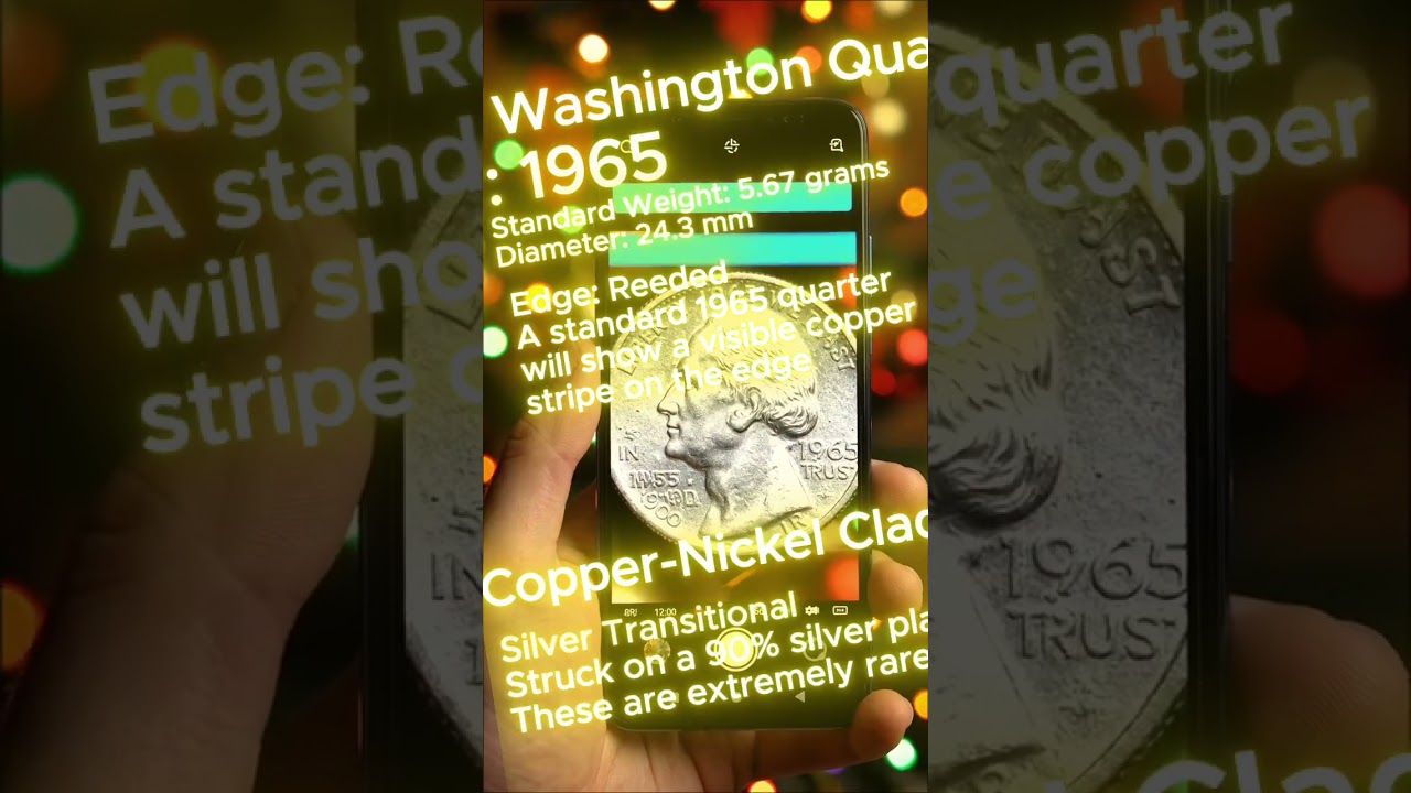 How much is your coin collection worth? Identify your coin!