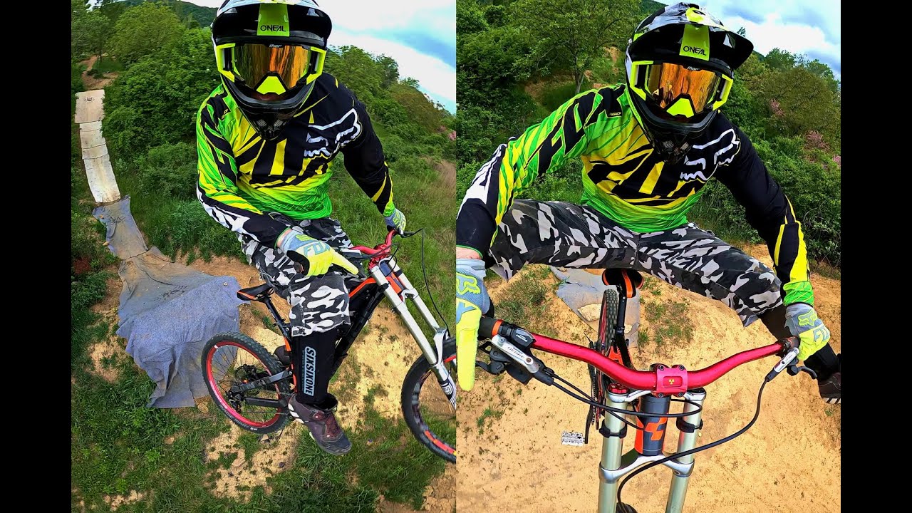 Bro'Hill Freeride park 2021 SeasON