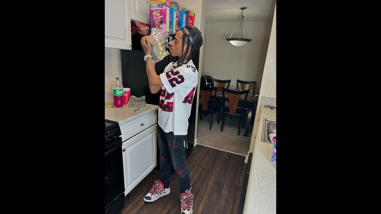 [FREE] Screwly G Type Beat - 