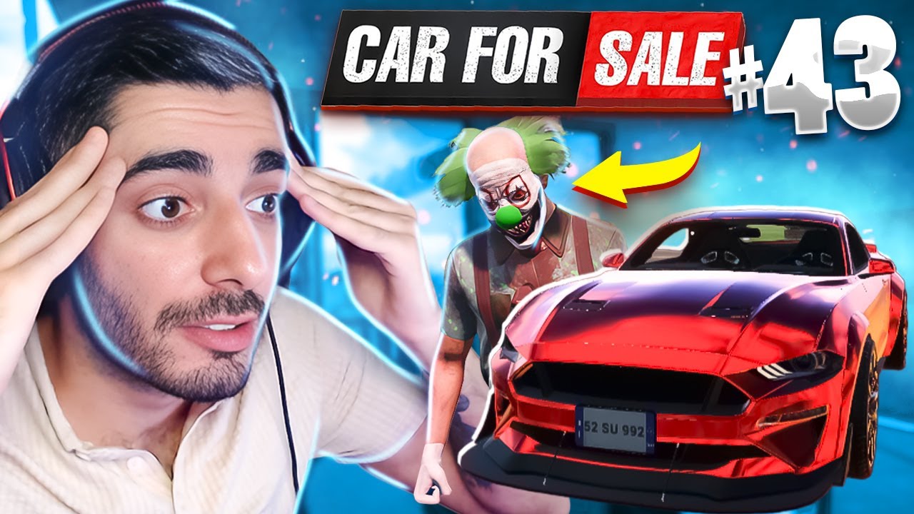 ԱՎՏՈՆԵՐԻ ԳՆԵՐԸ ԸՆԳԵԼԱ 😱ՆՈՐ ԹԱՐՄԱՑՈՒՄՆԵՐ 🔥 Car For Sale Simulator 2023 Hayeren