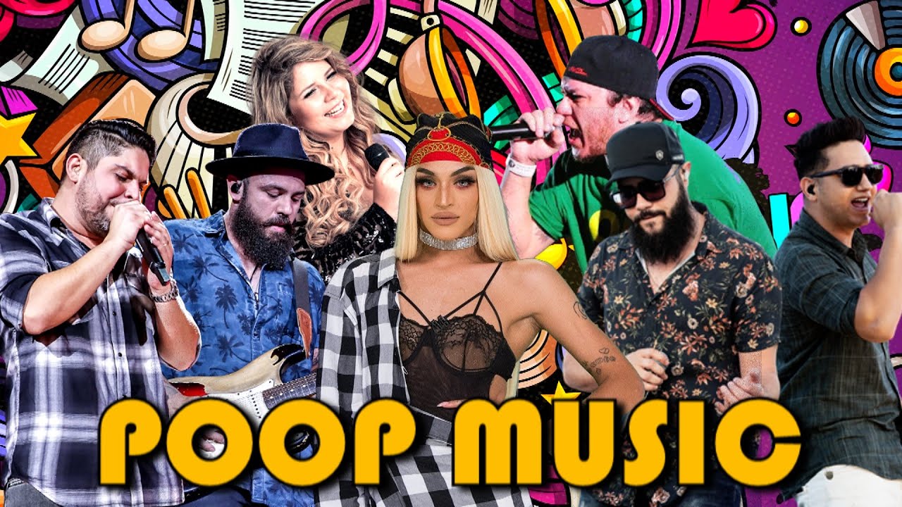 YTPBR  - As Melhores Zoeiras Musicais #1